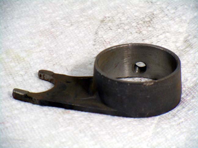 Honda Part Image